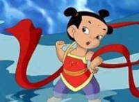 细数四个版本的哪吒动漫，魔童降世在榜，真爱却不是他