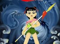 细数四个版本的哪吒动漫，魔童降世在榜，真爱却不是他