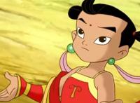 动画哪吒传奇，牵出多年童年记忆，尘封已久的神话经典