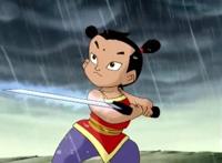 《哪吒传奇》：伴随几代人成长，一部经久不衰的作品！