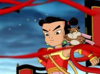 《哪吒传奇》：伴随几代人成长，一部经久不衰的作品！