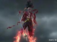 《哪吒传奇》：黑化的少年英雄，从“神”到“人”的升华