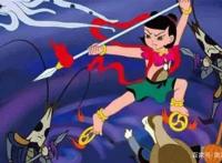 《哪吒传奇》：黑化的少年英雄，从“神”到“人”的升华