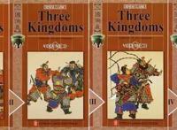 明明是根植于中国的“三国文化”，却在日本人手中走向了世界