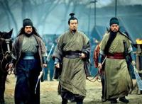 三国中最著名的无名氏，没有此人就没有刘关张，他是什么来头？