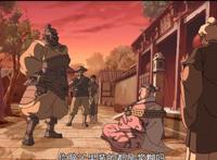 《三国演义最强武将传》怒打督邮，更大的发挥，更好的兄弟