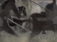 《三国演义最强武将传》的创新，诗一样的开头，战争的残酷