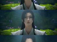 穿书自救指南，配音已经开始，预计今年再见沈清秋