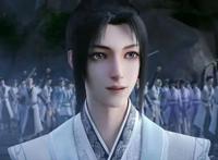 穿书自救指南，洛冰河发量太少，粉丝改建模为冰妹植发