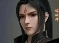 穿书自救指南，洛冰河发量太少，粉丝改建模为冰妹植发