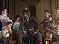 等了两年的穿书自救指南第二季有消息，来源自动捕演员，很可靠