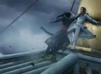 《穿书自救指南》第二季来了，洛冰河暴打沈清秋，坐等冰妹后悔