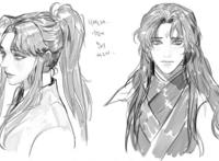 《穿书自救指南》动捕师爆料，第2季剧情感人，作品就绪只等过审