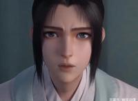 国产动画《穿书自救指南》或许可以这样理解，以游戏为线索的动画