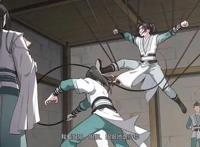 《穿书自救指南》连更两集，沈老师在线神解说，2D画风很精致