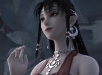 穿书自救指南：忙于牵线的师尊，不知自己成目标，冰妹：我太难了