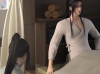 穿书自救指南：忙于牵线的师尊，不知自己成目标，冰妹：我太难了