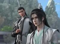 渣反动漫《穿书自救指南》高燃预告！预告来了正片还会远吗～