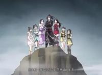 穿书自救指南开启超前点播，一次看个够，你点了吗？