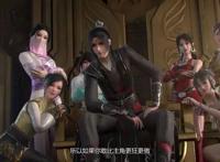 穿书自救指南开启超前点播，一次看个够，你点了吗？