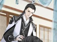 《穿书自救指南》漫画上线，沈坦穿越系统自救，第一话抱大腿好难