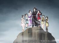 《穿书自救指南》超前点播为何多人愿意买？冰哥和师尊的相爱相杀