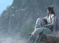 网友自制《穿书自救指南》第二季，冰秋月下角逐绝美，配音有那味