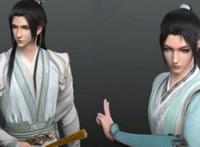 网友自制《穿书自救指南》第二季，冰秋月下角逐绝美，配音有那味