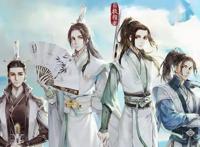 穿书自救指南：第二季播出时间，明年第一季度，冰妹建模优化了吗