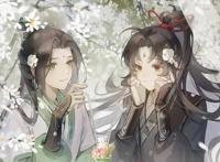 《穿书自救指南》仰天长啸沈清秋：第一季的小白花究竟去哪了啊