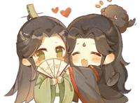 《穿书自救指南》仰天长啸沈清秋：第一季的小白花究竟去哪了啊