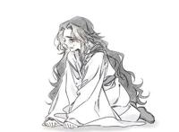 《穿书自救指南》角色扮演，沈清秋依然精致，冰妹的头发变多了