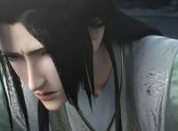 《穿书自救指南》动漫新消息，洛冰河配音演员说：快了吧！