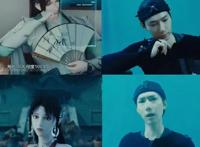 穿书自救指南第二季，动画已制作完毕，有新cp等合适的时机播放