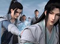 穿书自救指南第二季，动画已制作完毕，有新cp等合适的时机播放