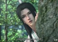 《穿书自救指南》动漫中已经登场的洛冰河的女主们