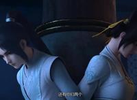 穿书自救指南：洛冰河的微表情，送衣服不敢抬头，师尊闭关舍不得