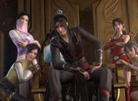 穿书自救指南只有10集，还要超前点播，你怎么看？