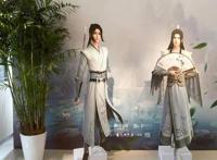 穿书自救指南：上海书店活动，完成任务赢周边，看到了白露湖的图