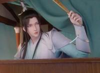 穿书自救指南：动画开播在即，软萌小冰上线，师尊果然是美的！