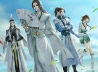 穿书自救指南：动画开播在即，软萌小冰上线，师尊果然是美的！