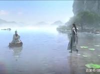 聊聊动漫：《穿书自救指南》前两集已经播完，沈清秋在线专业吐槽