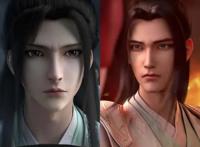 《穿书自救指南》动画初版与最终版差别大，多亏粉丝吐槽，有用！