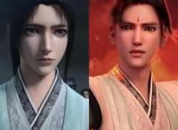 《穿书自救指南》动画初版与最终版差别大，多亏粉丝吐槽，有用！