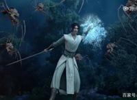 穿书自救指南第一季完结，沈清秋与洛冰河感情加深，都是自救手段