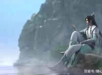 动漫《穿书自救指南》播出时间定档