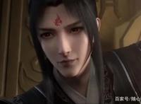 动漫《穿书自救指南》播出时间定档