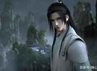 动漫《穿书自救指南》播出时间定档