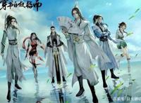 《穿书自救指南》超前点播！强势完结第一季！你们掏钱了吗？