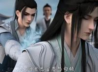 穿书自救指南：观众的观看心情，书粉边看边叹气，男生被剧情吸引